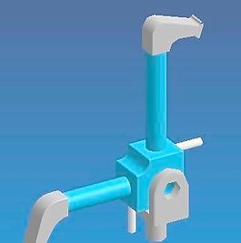 簡單的tiretool