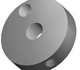 斯特靈發(fā)動(dòng)機(jī)displacer曲柄