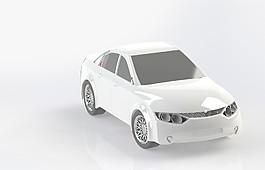 小型車