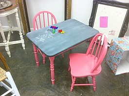 playplates