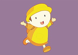 小孩