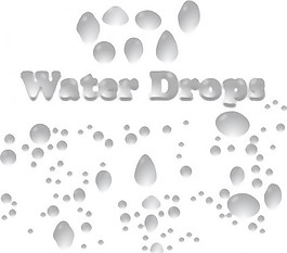 水滴