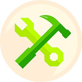 工具圖標(biāo)