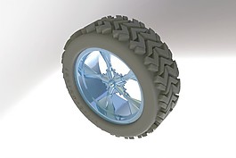 車輪