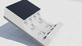 電池充電器
