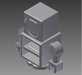 Makerbot