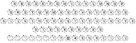 LMS陽光、月光的字體