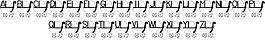 LMS rykers PRAM字體