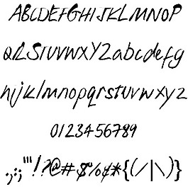lobbo字體