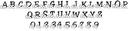 LMS lindalicious字體