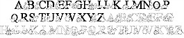 LMS TY嬰兒字體