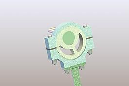 essentric组件