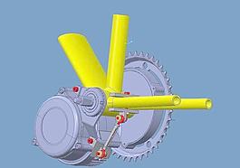 rotationstopper - D