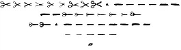 lesoutils字體