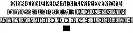 lufraktorsobroad字體