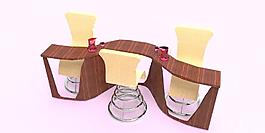 套table_chair