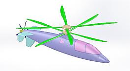 西科斯基X2直升機(jī)