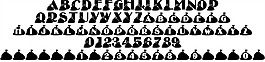 LMS垃圾字體