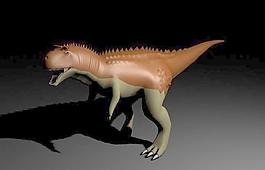 carnotaorus