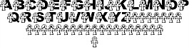 LMS永恒的字體