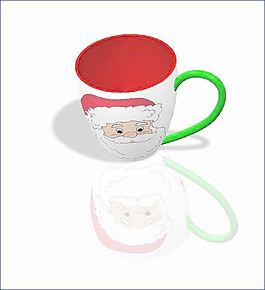 圣誕節(jié)快樂(lè)的克里奧