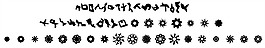 lafanette字體