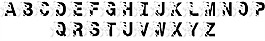 LMS圣喬搶奪字體