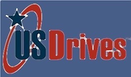 usdrives標志