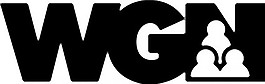 WGN的標志