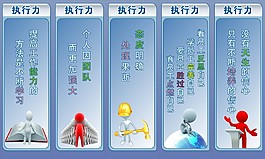 執(zhí)行力標(biāo)語