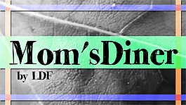 momsdiner字體