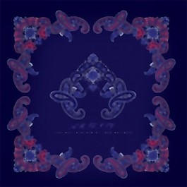 藝術(shù)城歐洲邊界模式PSD 31