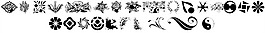 mixedbag字體