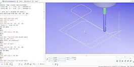 2012 / solidcam SolidWorks 2012通用運(yùn)動控制2 5d軋機(jī)上的應(yīng)用