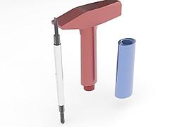 hammerscrew