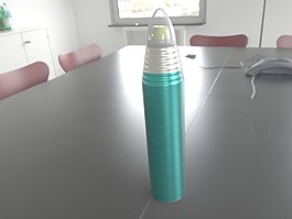 頭發(fā)噴霧床頭