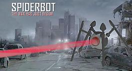 spiderbot