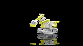 minidigger