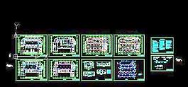 電力大廈空調(diào)畢業(yè)設(shè)計(jì)