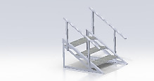 escalones電信