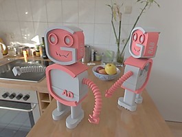 grabbythebot