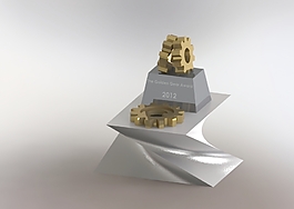 黃金齒輪獎(jiǎng)