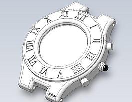 卡地亞chronoscaph 21