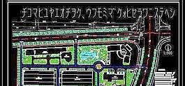 工業(yè)園總平面規(guī)劃設(shè)計(jì)方案