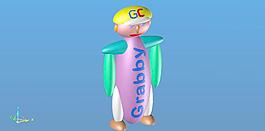 grabbythebot
