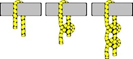 结插图（2半结）剪贴画