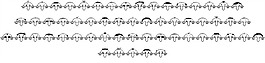 muelroy字体