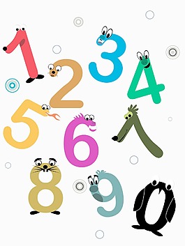 向量的數(shù)量