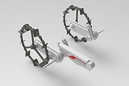 輪插秧機(jī)