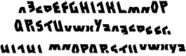 掌握字体